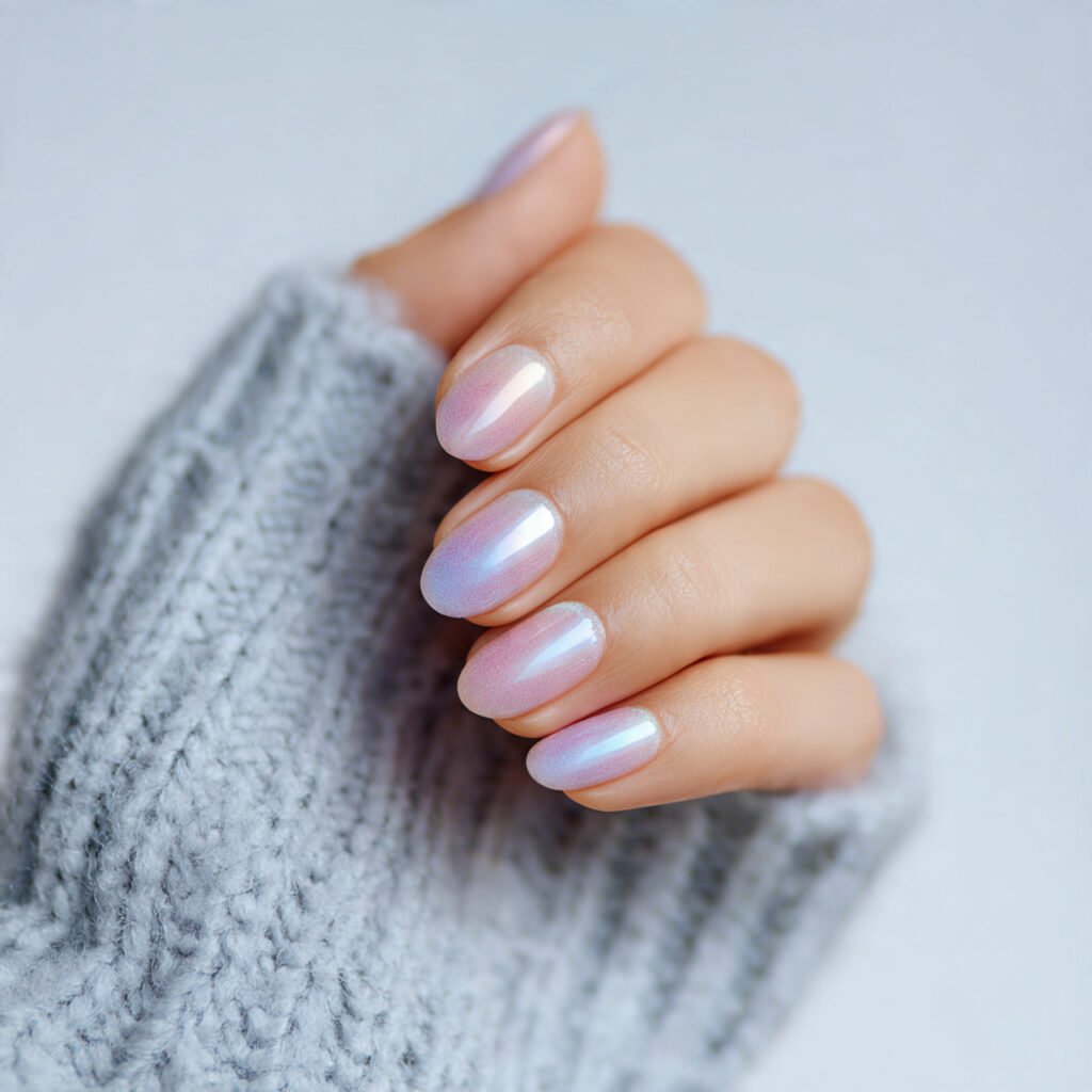 27 Early Spring Nails Ideas That Are Totally Fresh & Trendy 2026 25 Aura Spring Nail Ideas