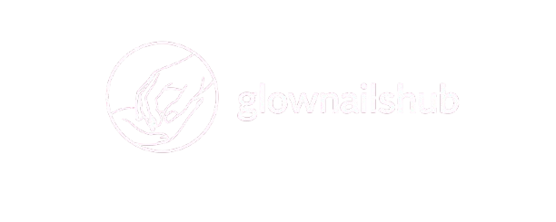 glow nail hub