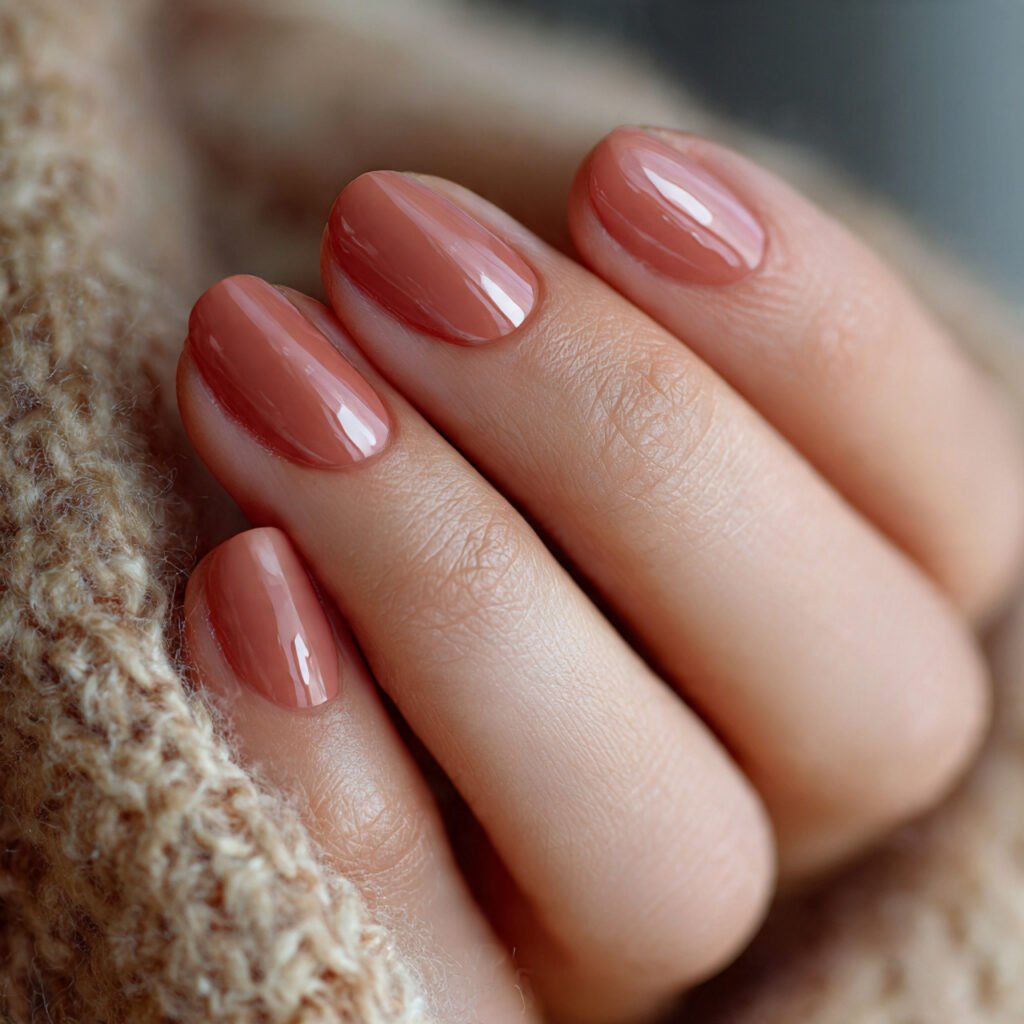 Sunbleached Nails Ideas