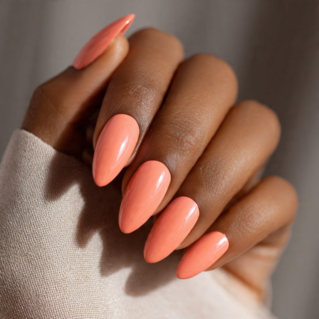 27 Gorgeous Nail Ideas for Black Women You Will Love 27 Pastel Nail Ideas