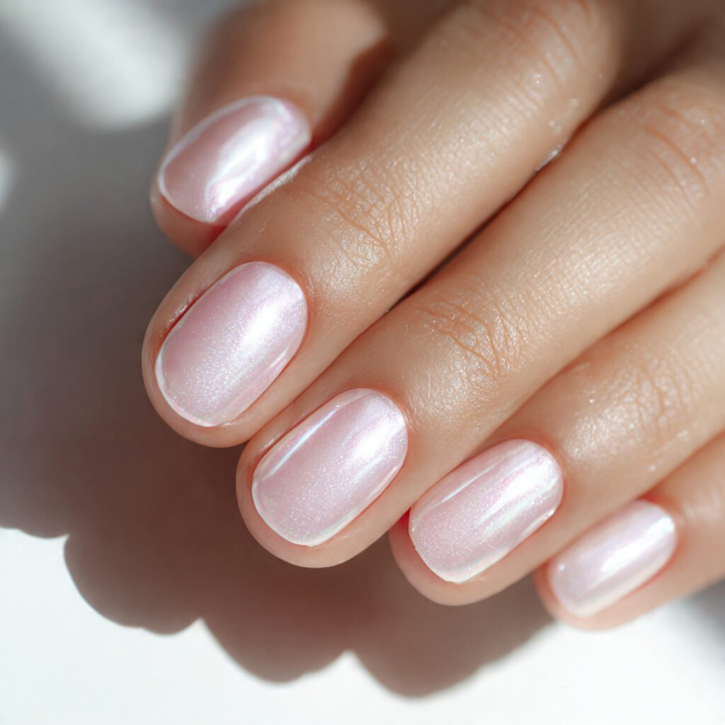 26 Summer Nails Simple Designs That Work for Any Occasion 27 Glazed Donut Nails