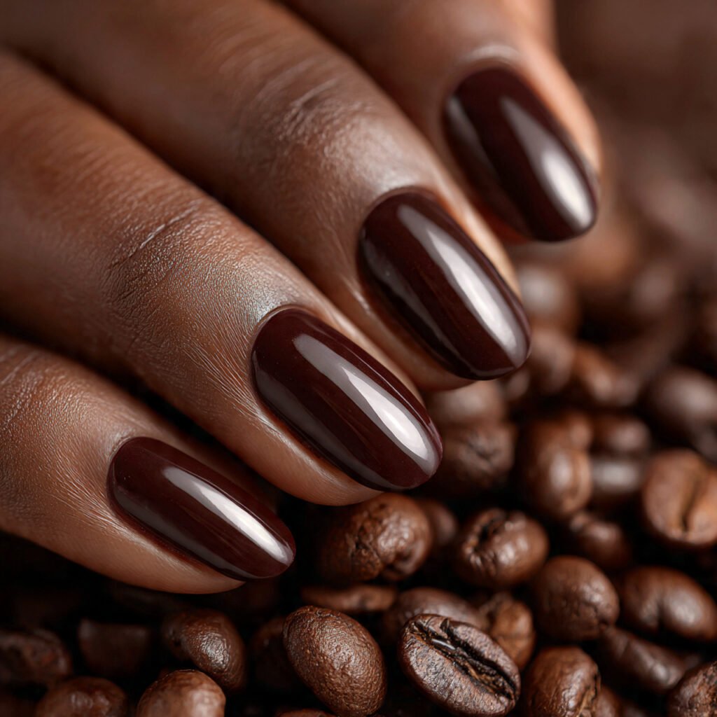 Roasted Bean Intensity