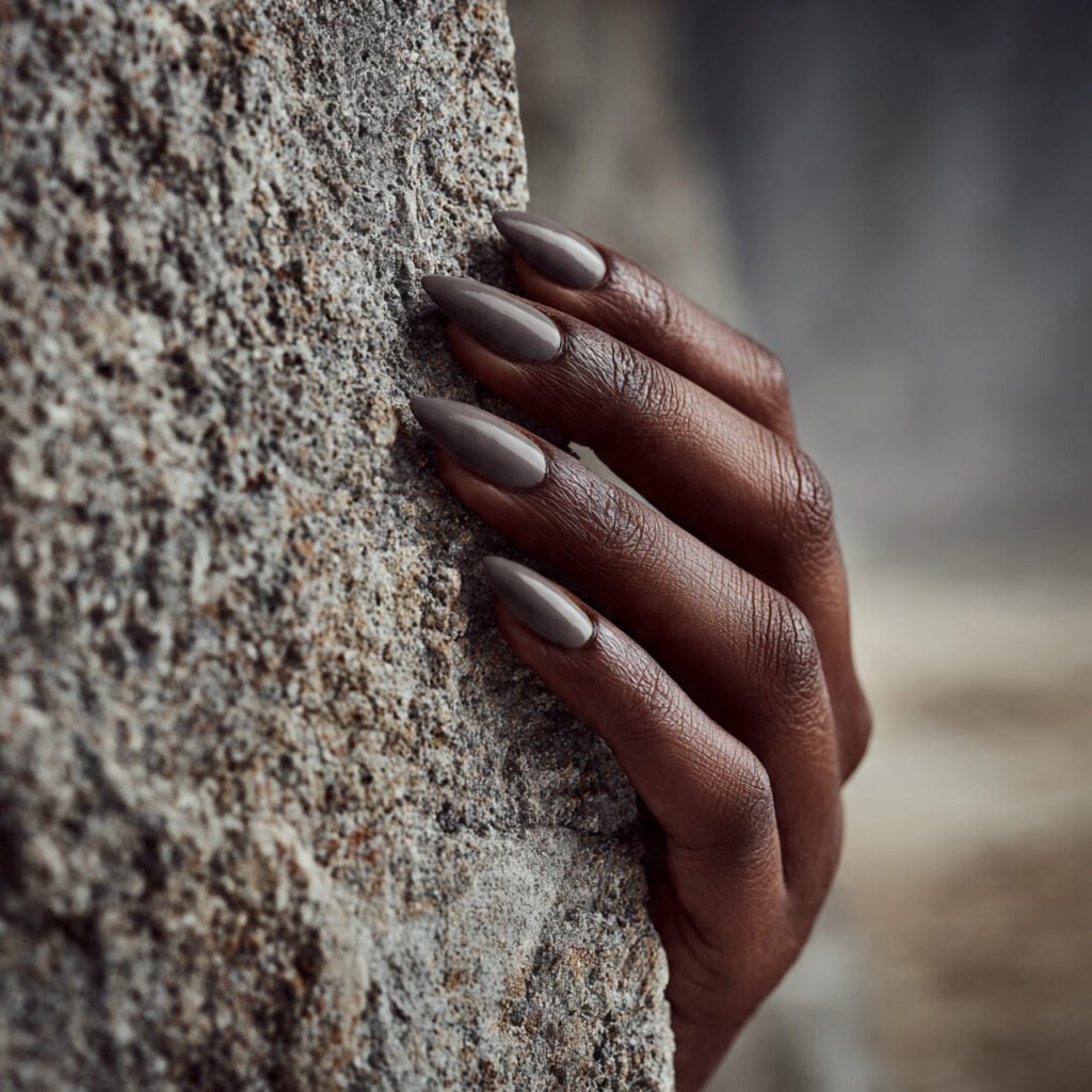 Earthy Mudstone Chic