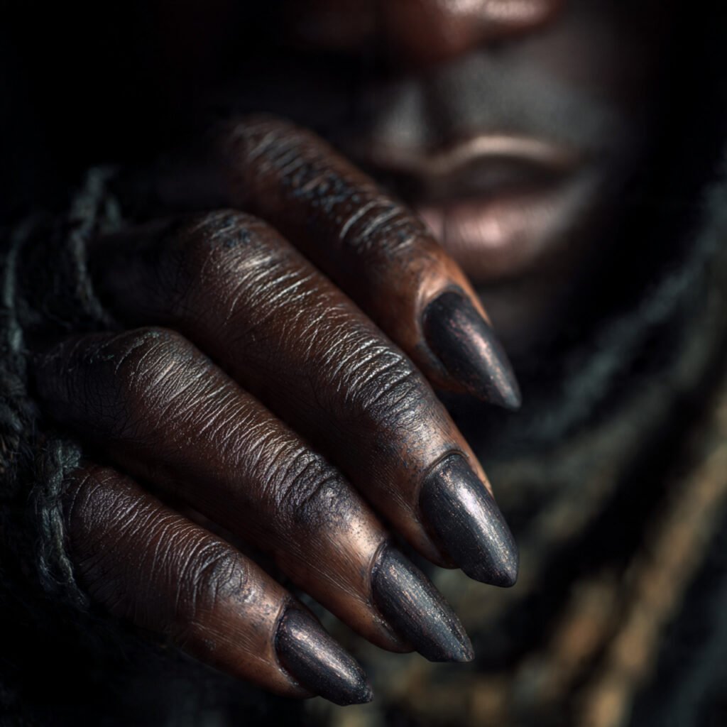 Muted Clove Inspiration