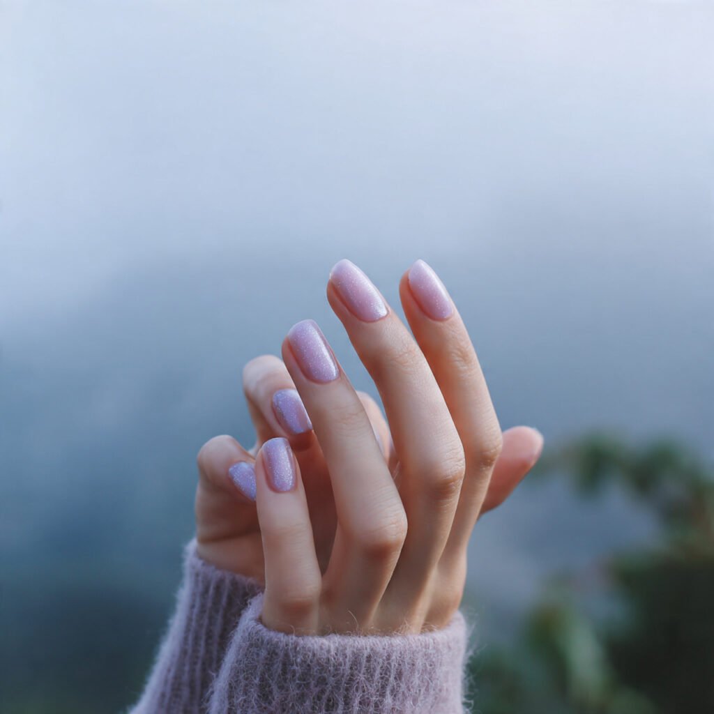 26 Nail Trends 2026: The Freshest Styles Changing the Game This Year 18 Ethereal Pastel Nail Ideas 2026