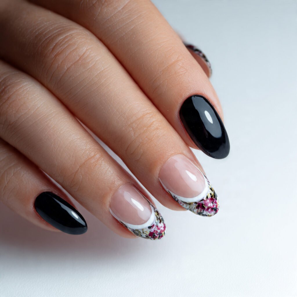 26 Nail Trends 2026: The Freshest Styles Changing the Game This Year 14 French Tip Evolution Ideas 2026