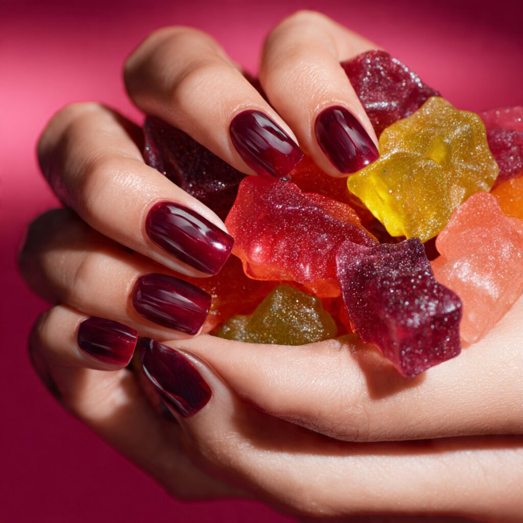 26 Nail Trends 2026: The Freshest Styles Changing the Game This Year 8 Jelly Nail Ideas 2026