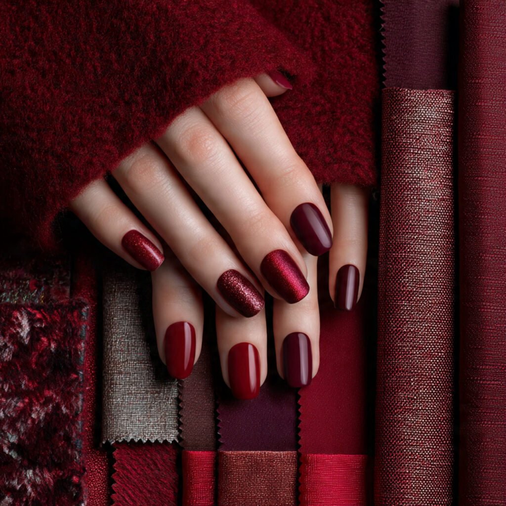 26 Nail Trends 2026: The Freshest Styles Changing the Game This Year 15 Monochromatic Nail Ideas 2026