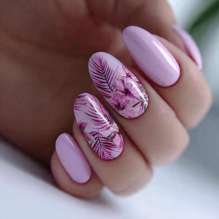 nail trends 2026