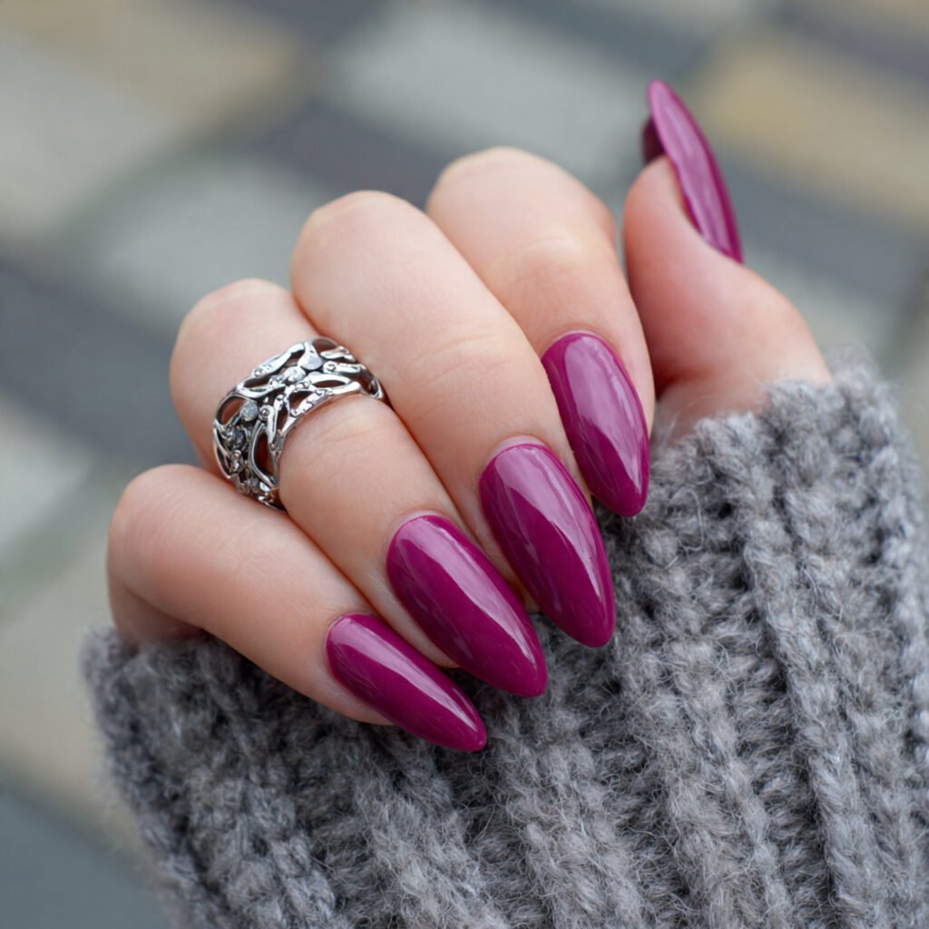 29 Fresh Pink Spring Nails Ideas to Refresh Your Look in 2026 30 Vivid Orchid Pink Statements