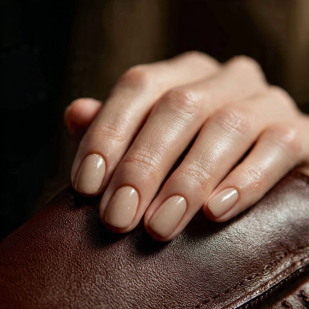 26 Nail Trends 2026: The Freshest Styles Changing the Game This Year 4 Quiet Luxury Nail Ideas 2026