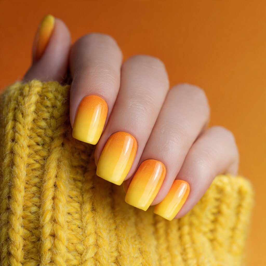 Radiant Sunburst Yellow Ideas