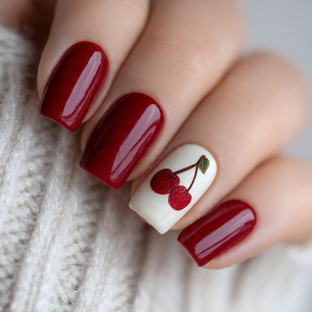 Red Apple Orchard Concepts