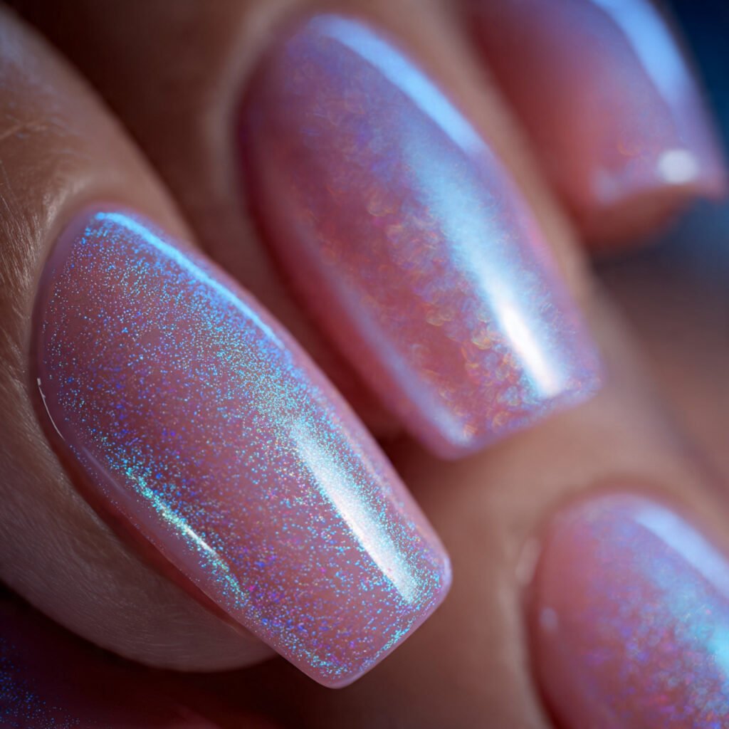 Shimmering Iridescent Glaze Ideas