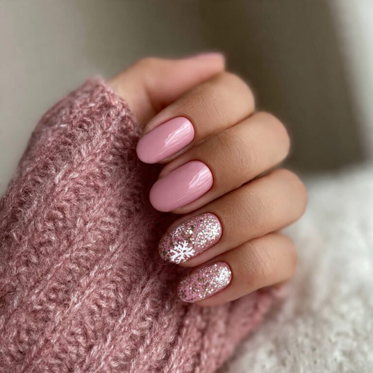 simple nail ideas