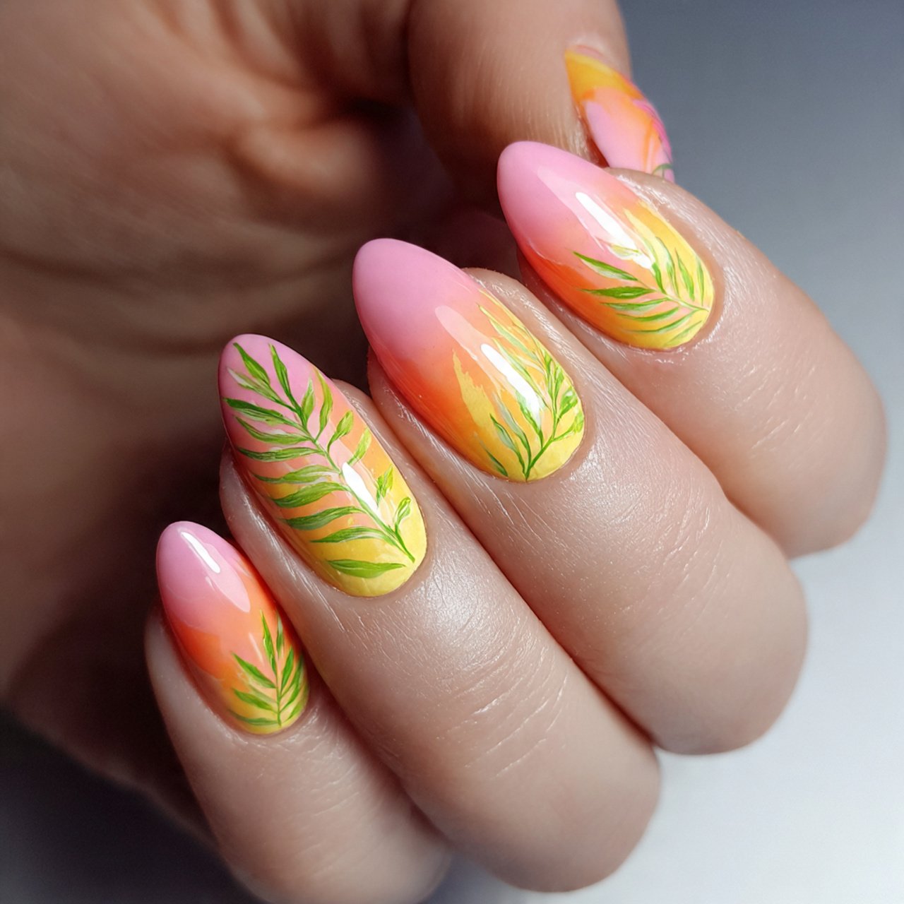 summer nails 2026