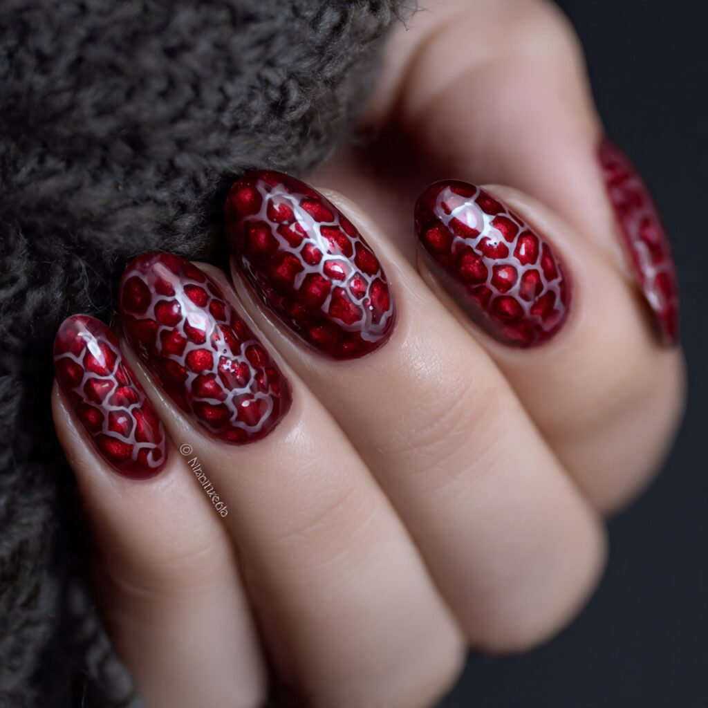 Sweet Pomegranate Seed Details