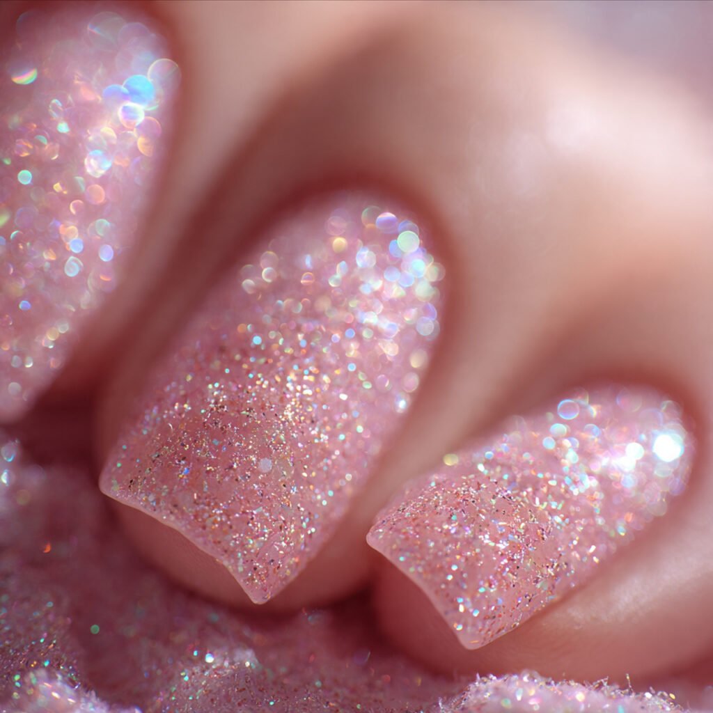 Whimsical Fairy Dust Ideas