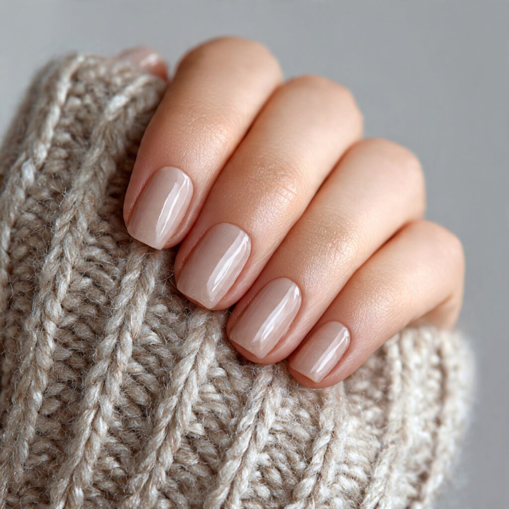 Elegant nail ideas