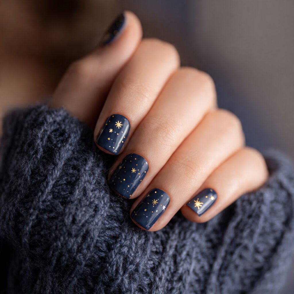 21 star and spur nail ideas a close up photograph