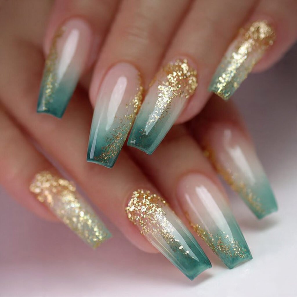 Straight A Grade Nails Ideas