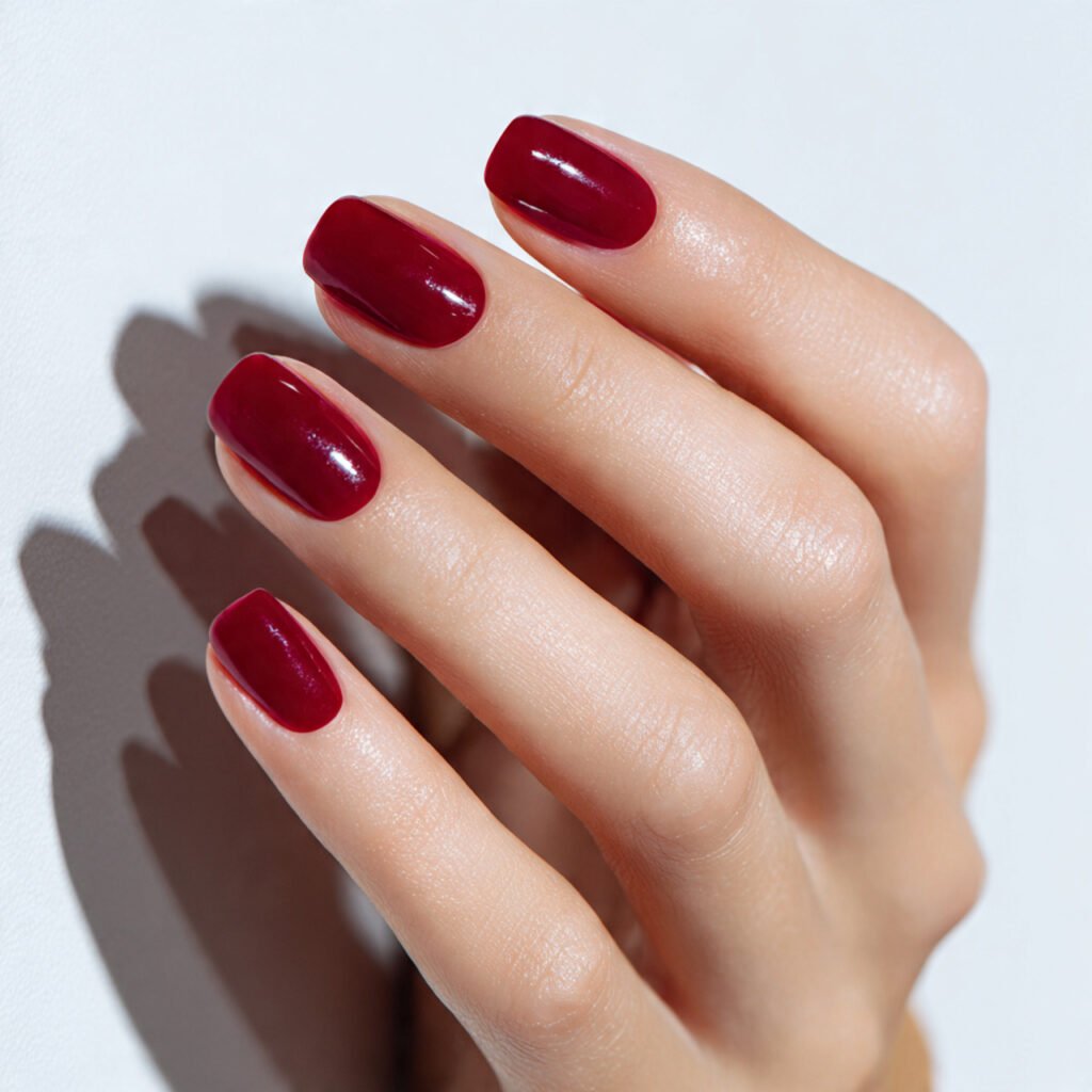 Cherry Pop Nail Ideas