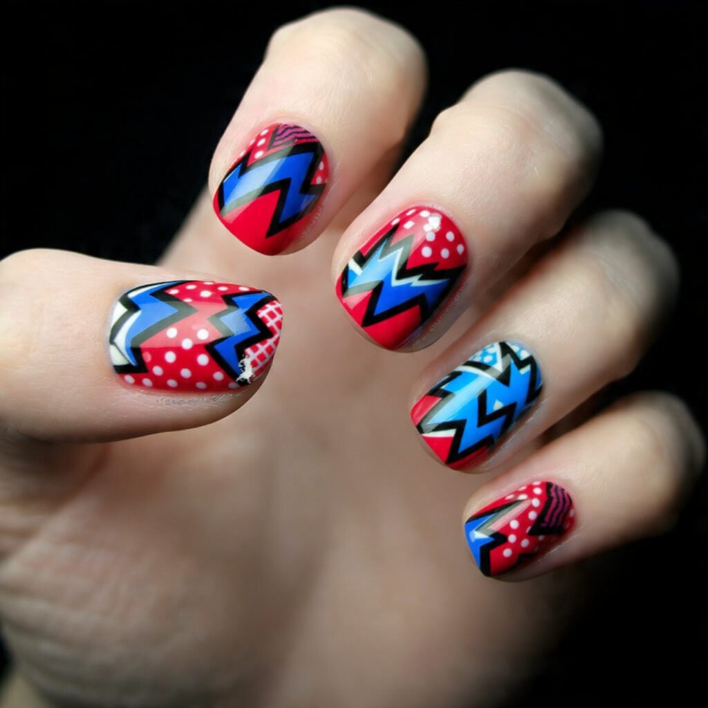 Pop art comic book ideas