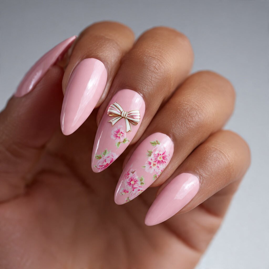 Cute Press-On Nail Ideas