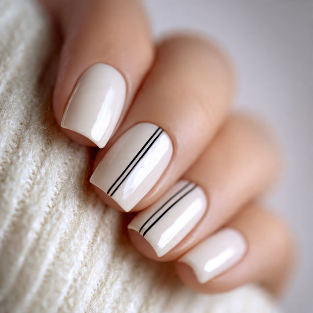 Double Stripe Parallel Precision