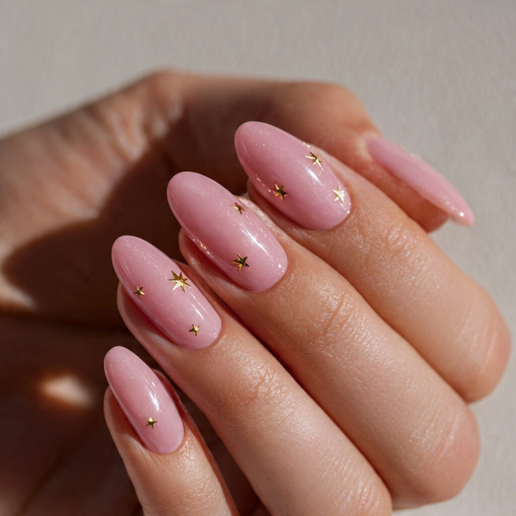 Cute Gel Nail Ideas