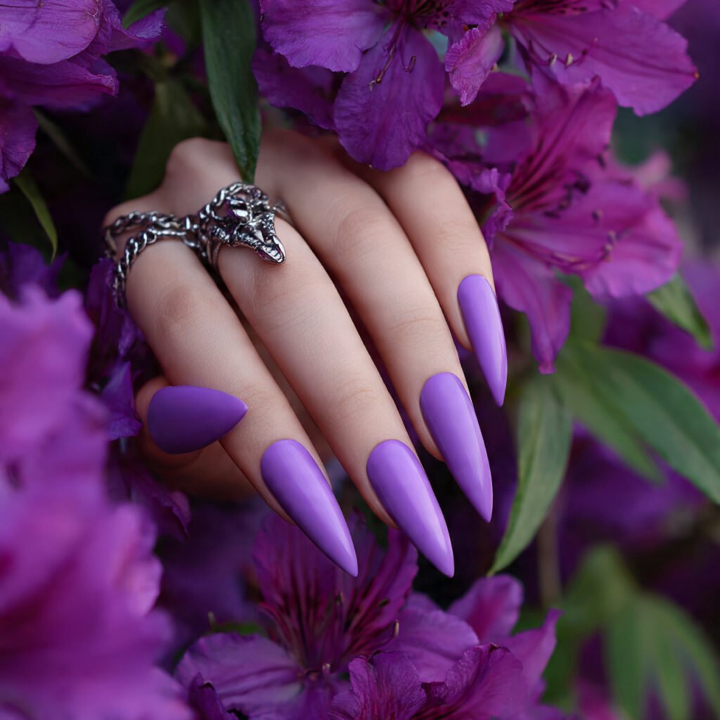 Orchid Petal Softness