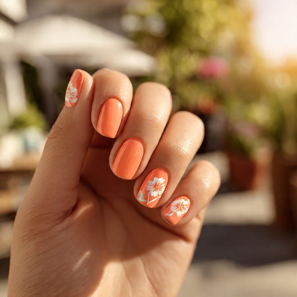 Apricot Crush Details