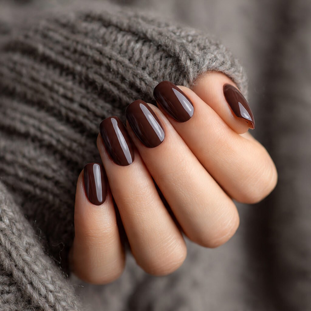 Rich Chocolate Mocha