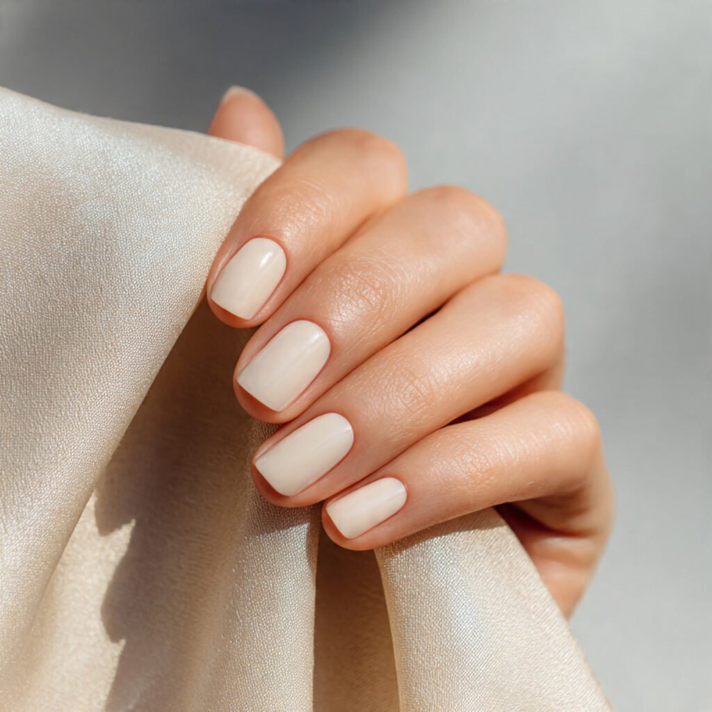 White French Tip Variations