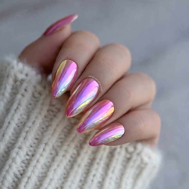 gel nail ideas