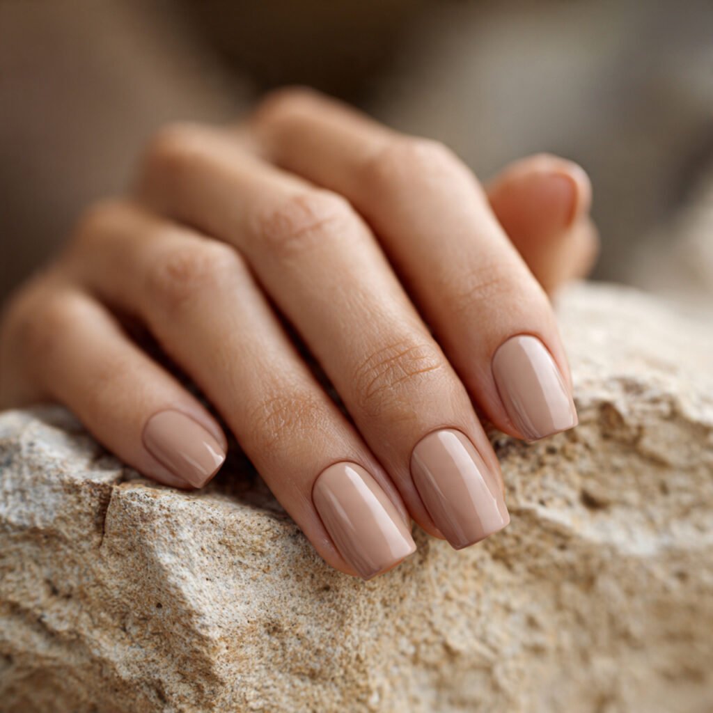Taupe Beige Sandstone Vibe