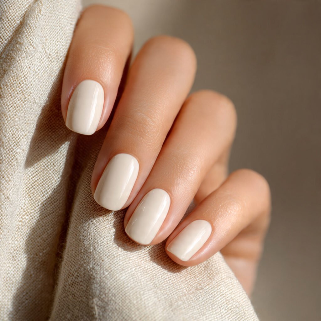 Vanilla Bean Cream