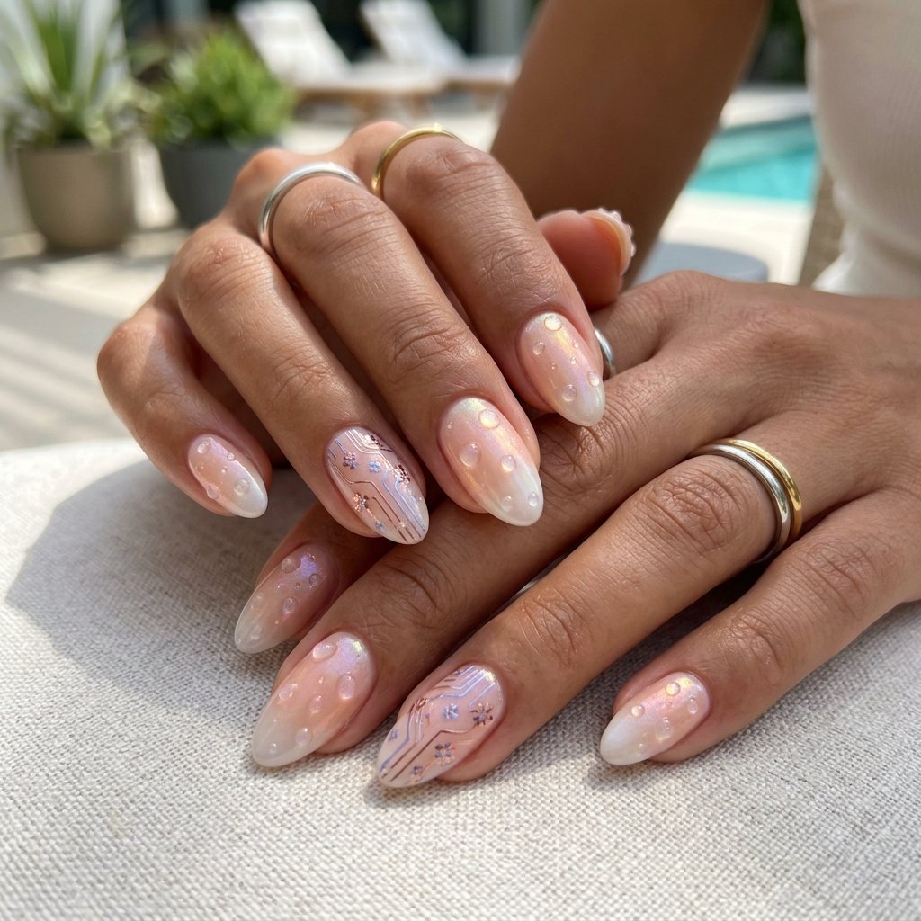 29 Stunning Nails Summer 2026 Ideas for Every Style and Mood 2 Best Nails Summer 2026 Ideas to Try