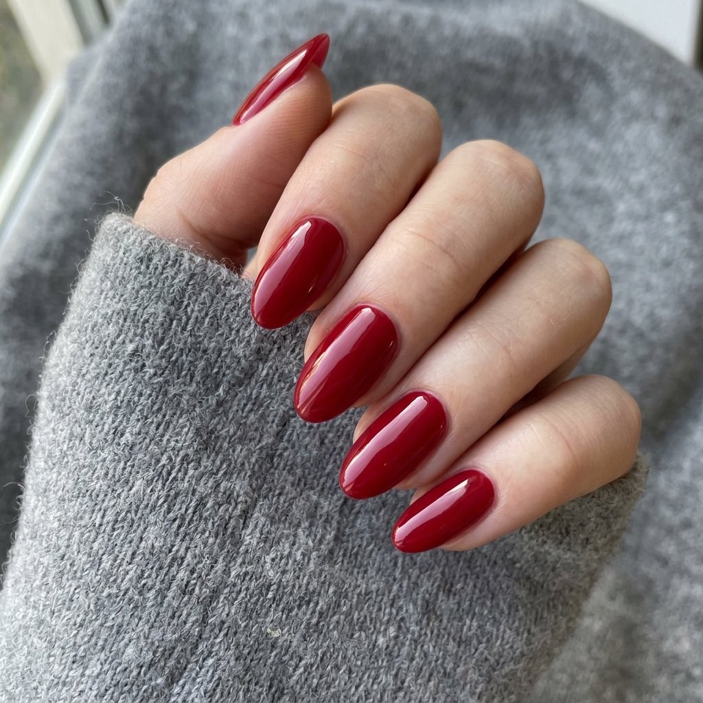 Best Red Nail Ideas to Try Right Now