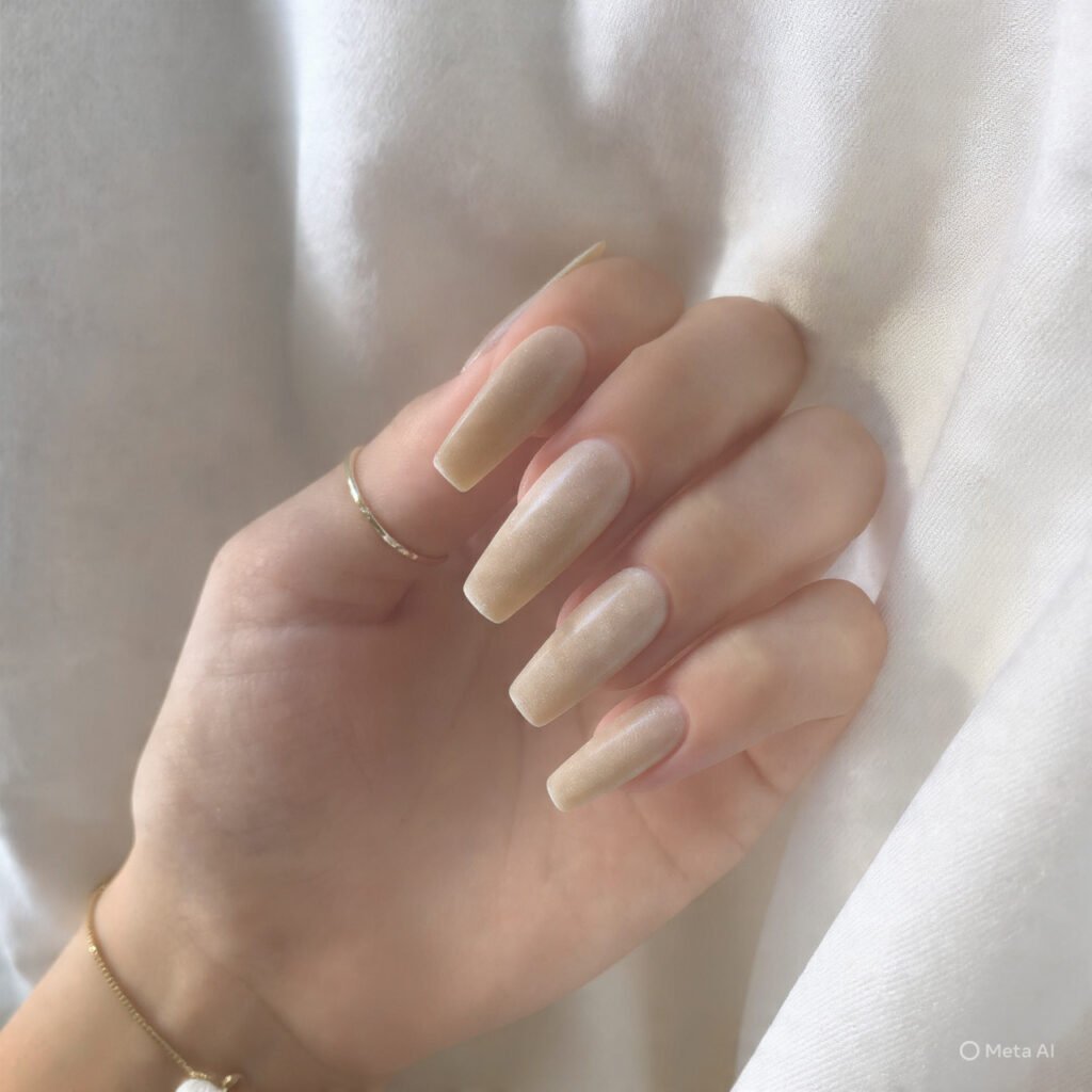 Subtle Sandstone Neutral