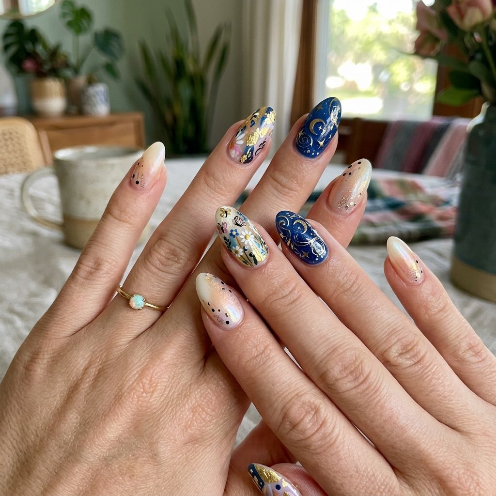 Best Wow Nail Ideas to Try