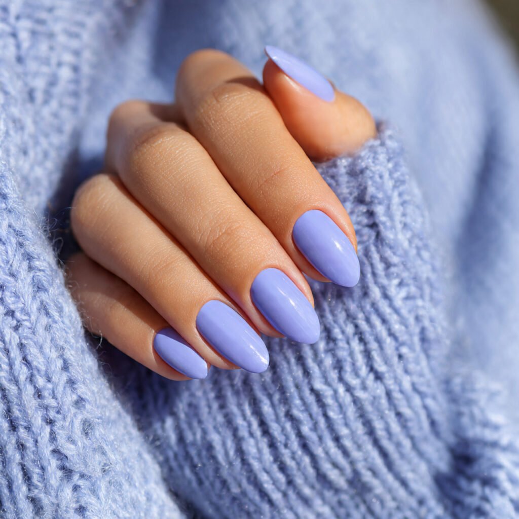 Periwinkle Blue Dream Concept Ideas