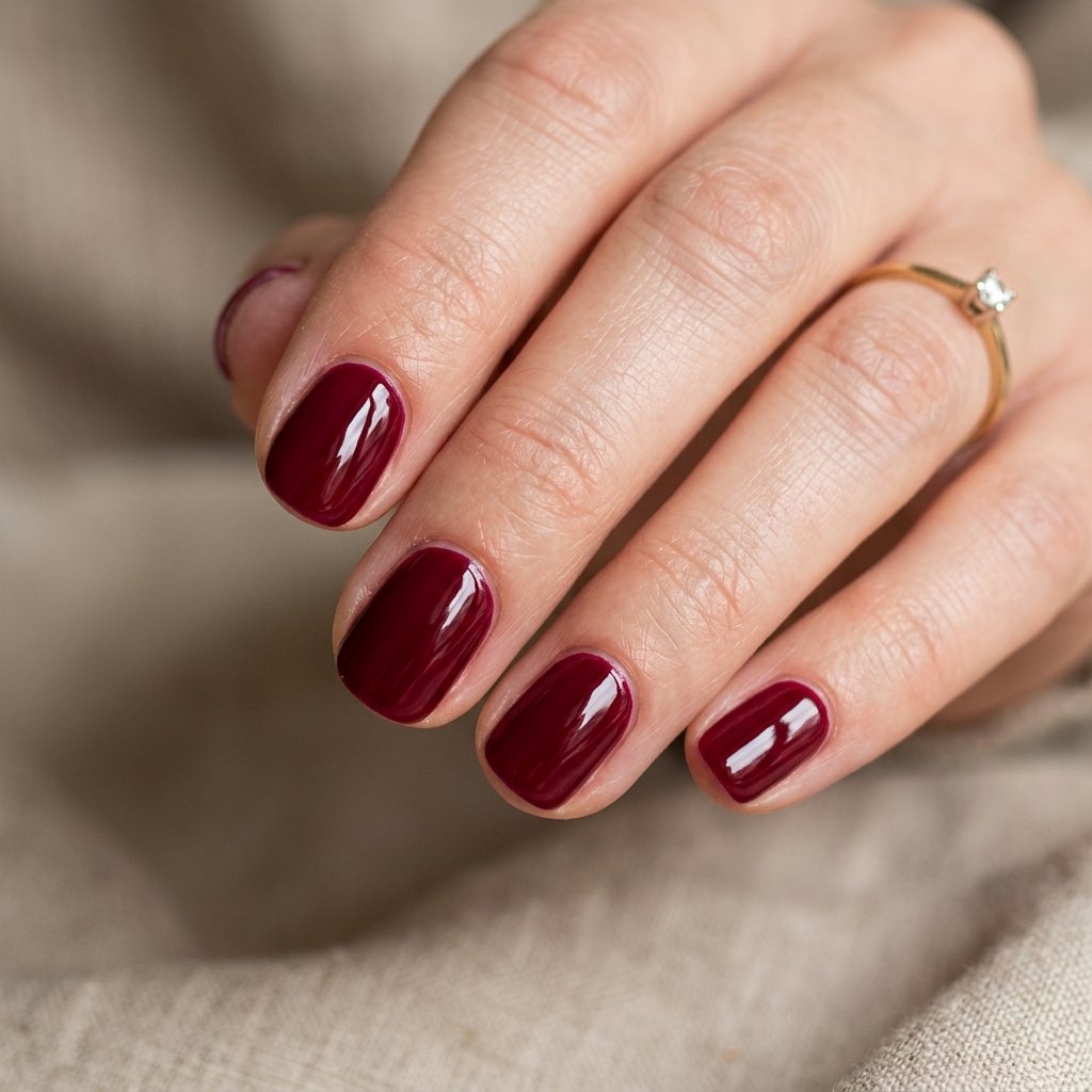 Classic Beetroot Polish
