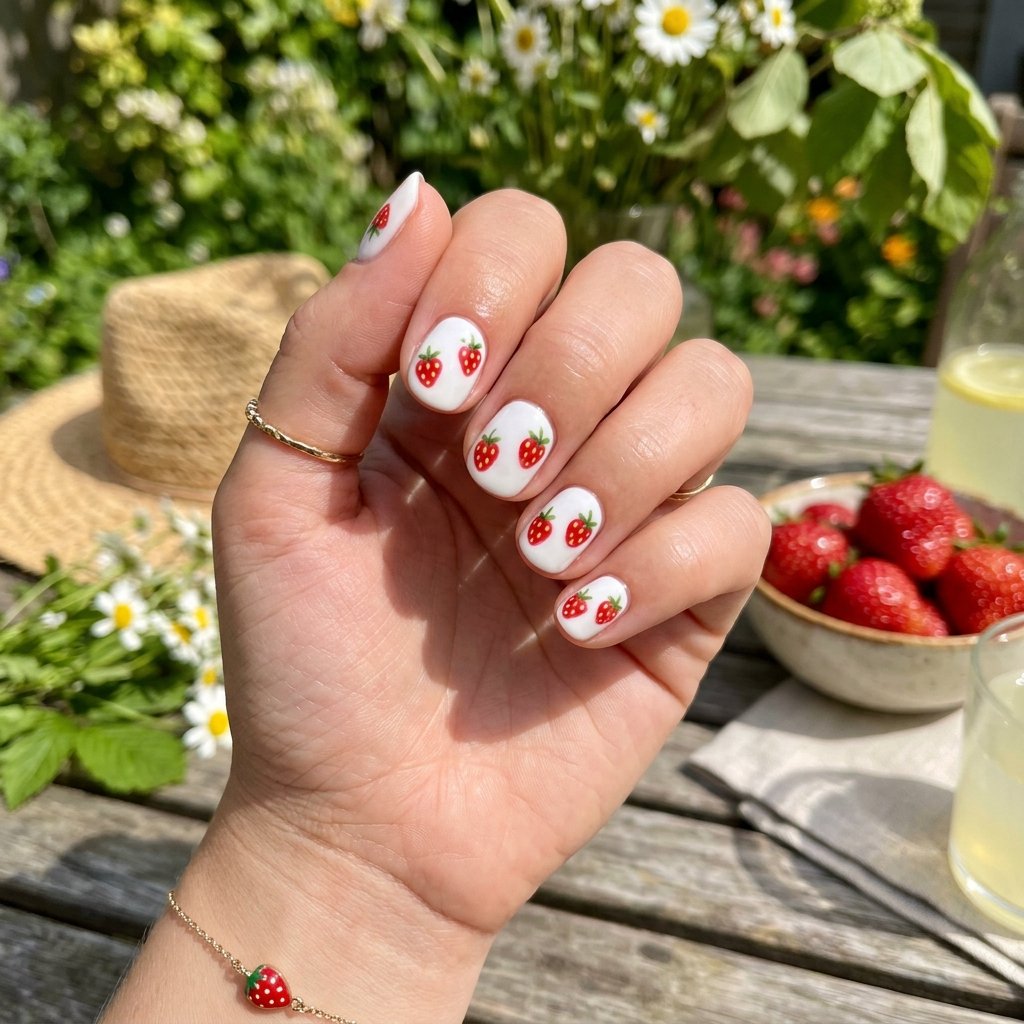 Tiny Berry Prints