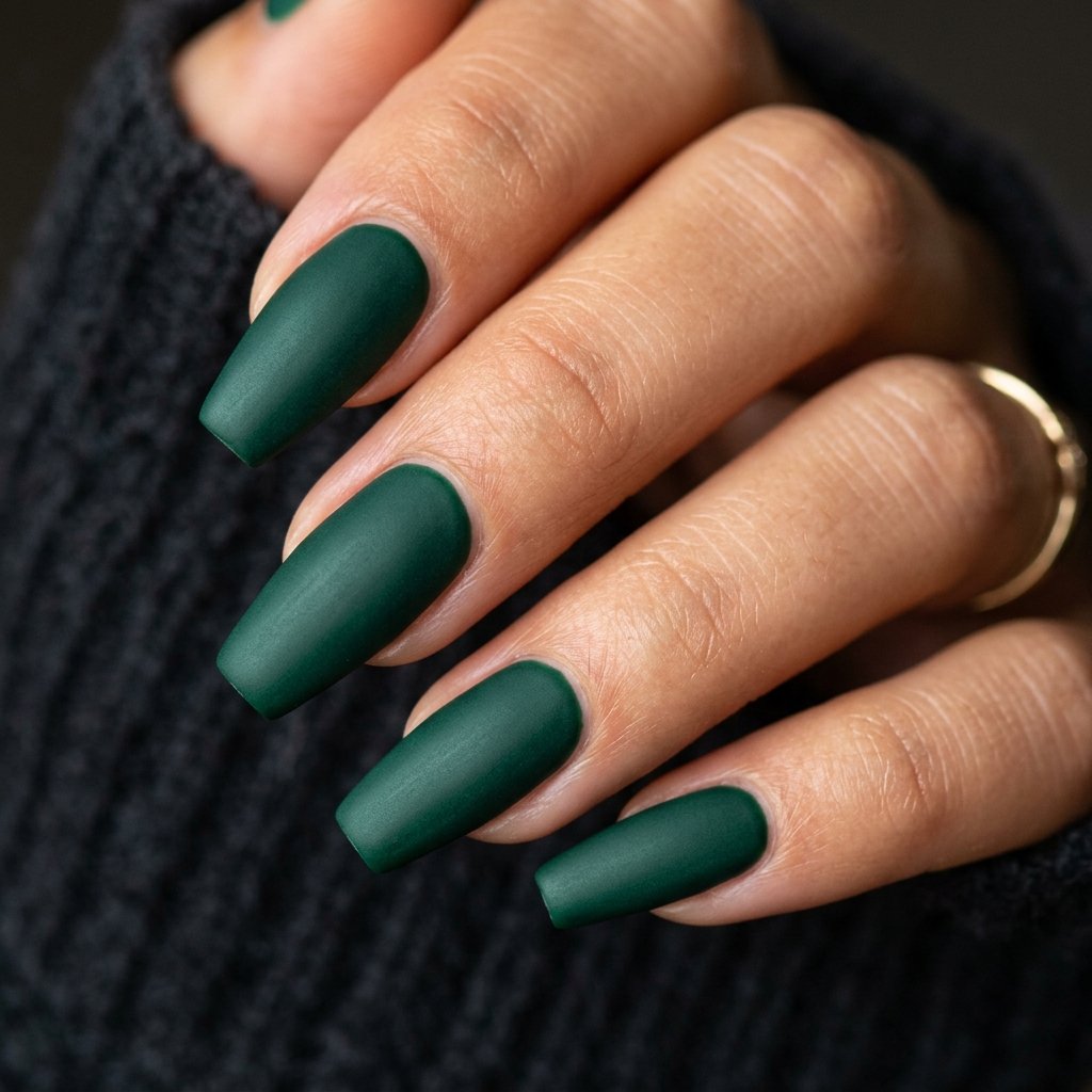 Matte Forest Essence