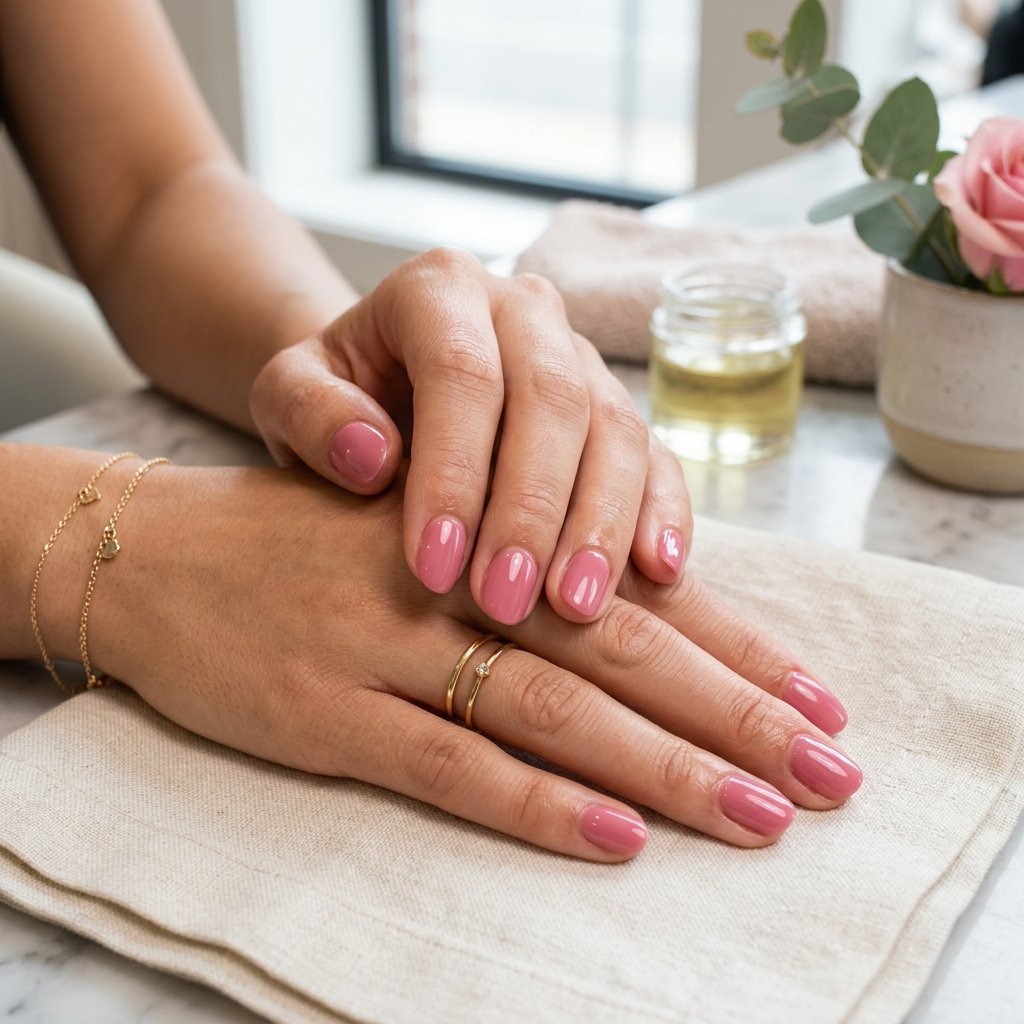 Fresh Nails