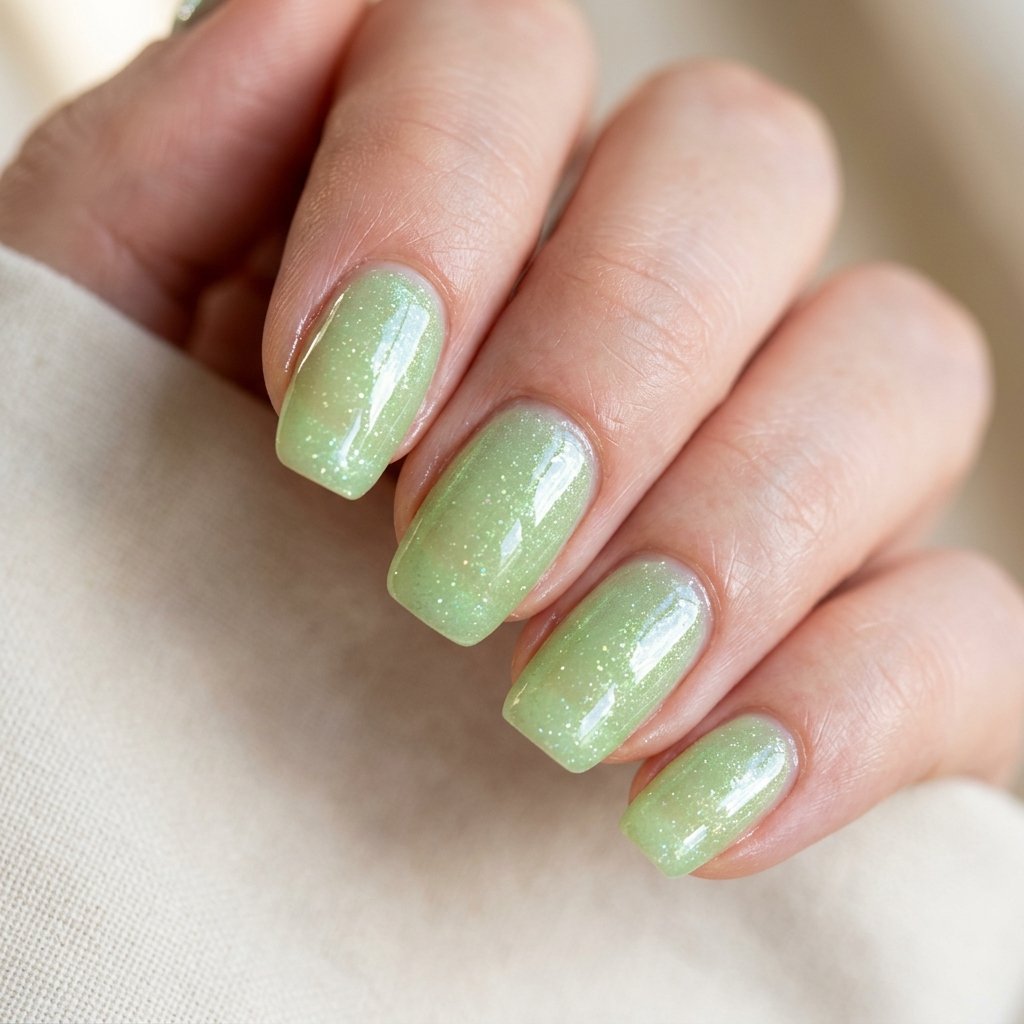 Matcha Cream Dream