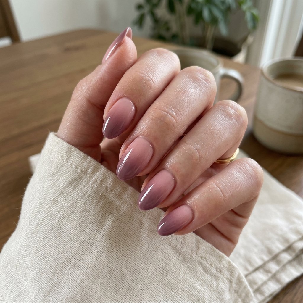 nail color