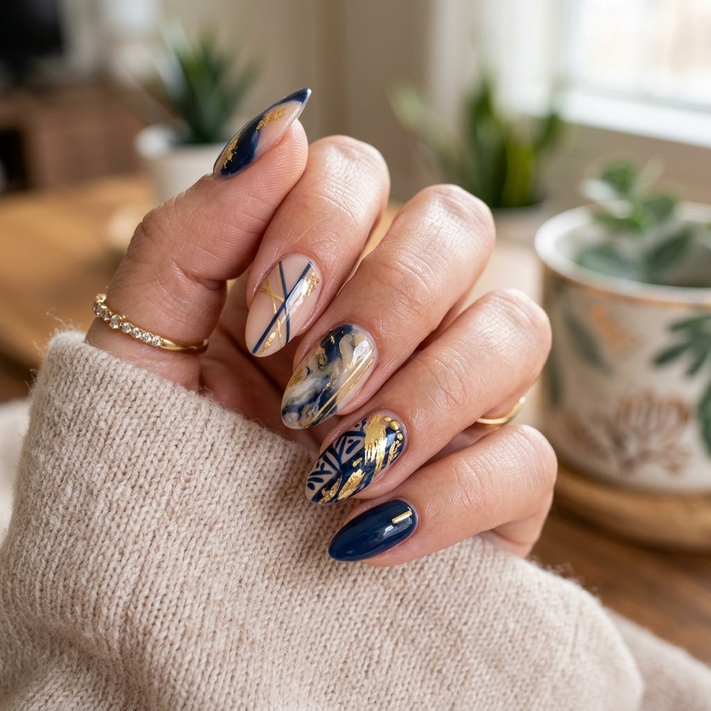 Nail Design