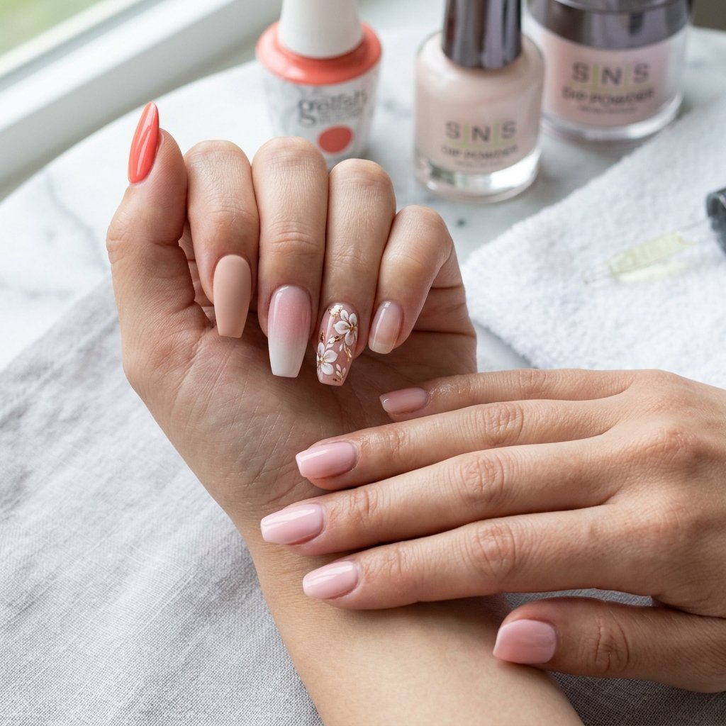 Nail Type